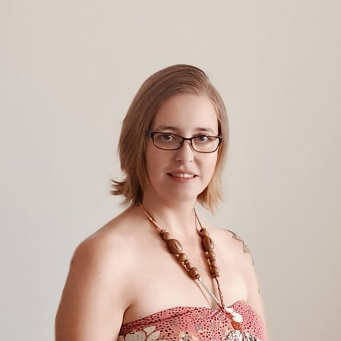 Kerry Ambrose, Life and Invest Consultant at Isihlangu Financial Services