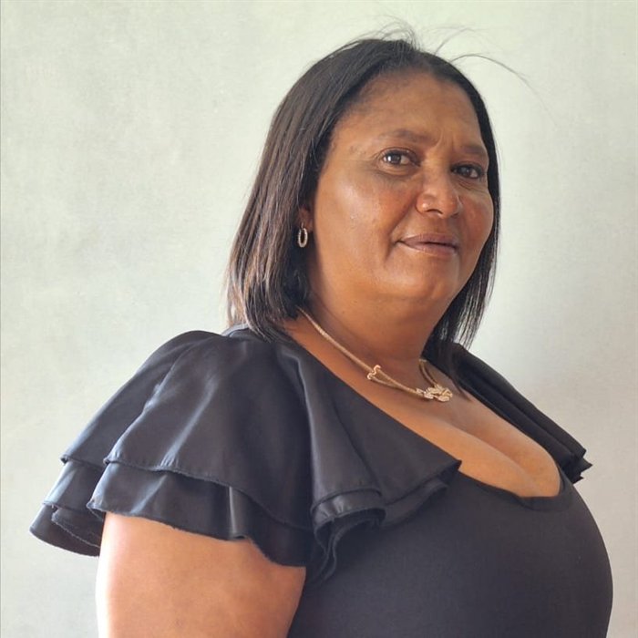 Tania Williams, Health and Insure Consultant at Isihlangu Financial Services